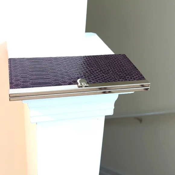 Wallet by Mirror Mirror 8Wx5L - Picture 12 of 12